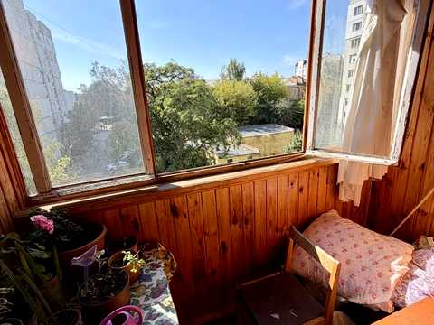 квартира по адресу Ивана Богуна ул. (Богунського), 44