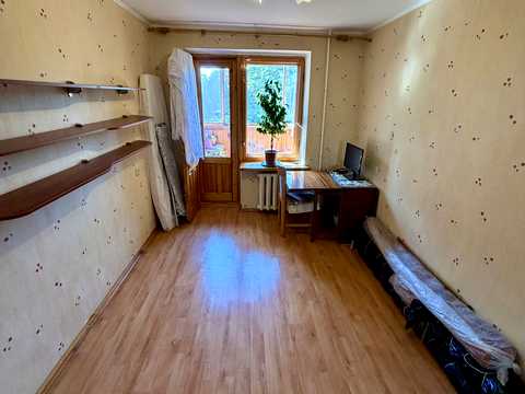квартира по адресу Ивана Богуна ул. (Богунського), 44
