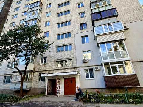 квартира по адресу Ивана Богуна ул. (Богунського), 44
