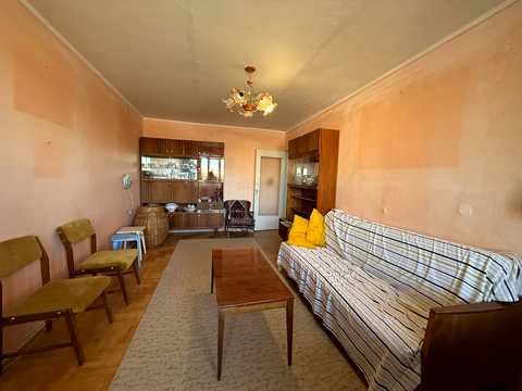 квартира по адресу Гвардейская ул. (Гвардійська), 24-А