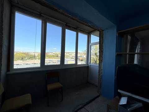 квартира по адресу Гвардейская ул. (Гвардійська), 24-А