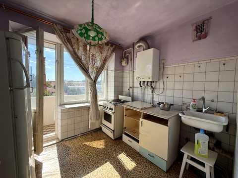 квартира по адресу Гвардейская ул. (Гвардійська), 24-А