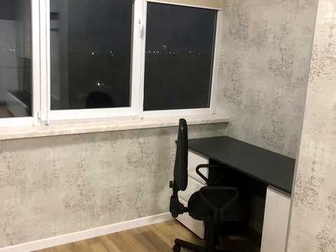 квартира по адресу Ивана Пулюя ул., 40/11