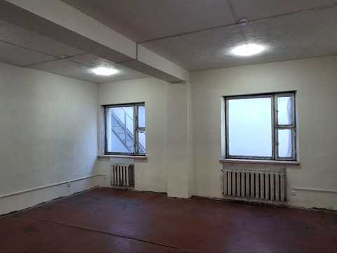 коммерческая по адресу Оранжерейная ул., 1