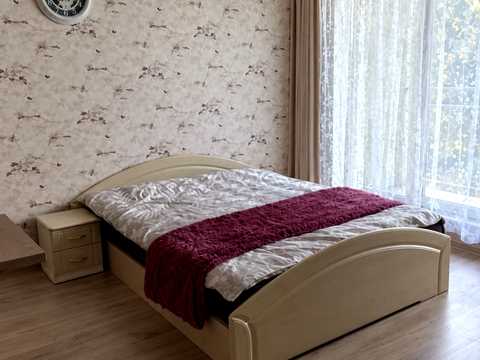 квартира по адресу Владимира Брожка ул. (Кировоградская), (Будинок 2)