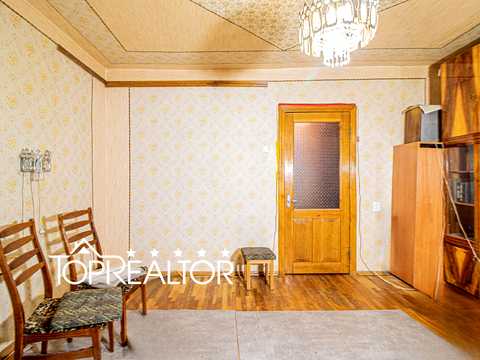 квартира за адресою Георгія Тарасенка вул. (Плеханівська), 50