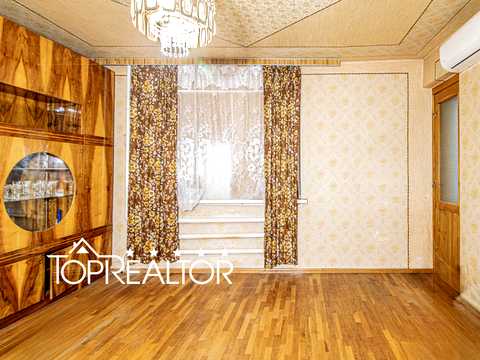 квартира за адресою Георгія Тарасенка вул. (Плеханівська), 50