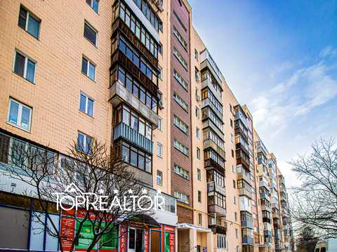 квартира за адресою Георгія Тарасенка вул. (Плеханівська), 50