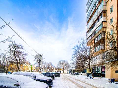 квартира за адресою Георгія Тарасенка вул. (Плеханівська), 50
