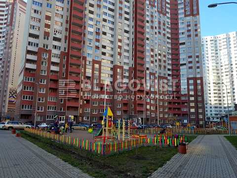 квартира за адресою Бориса Гмирі вул., 20