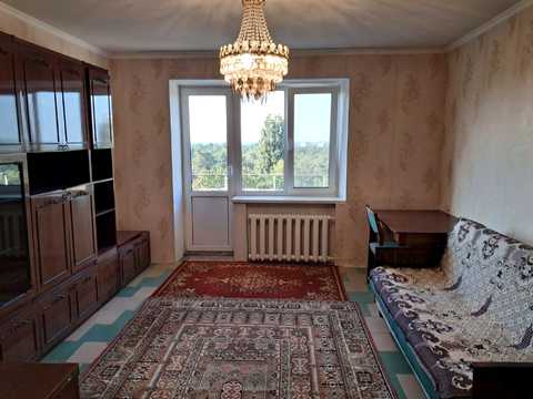 квартира за адресою Роторна вул., 12-А