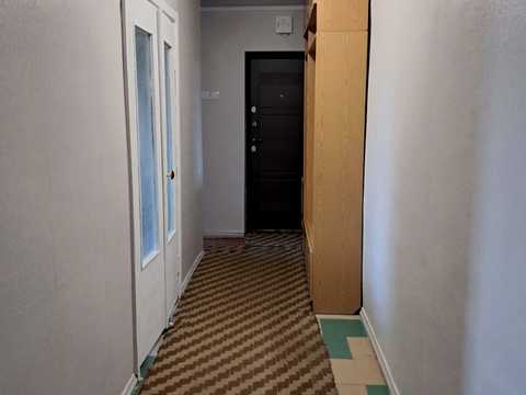 квартира за адресою Роторна вул., 12-А