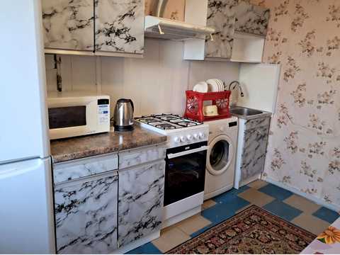 квартира за адресою Роторна вул., 12-А