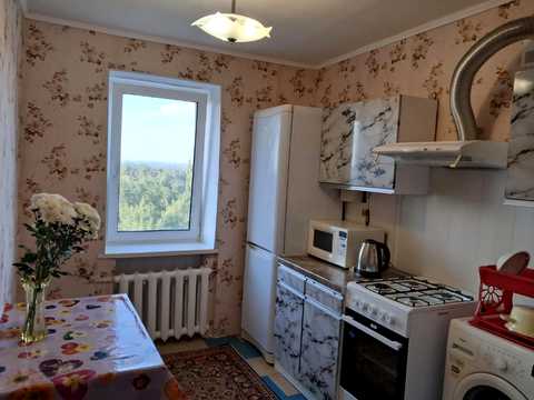 квартира за адресою Роторна вул., 12-А