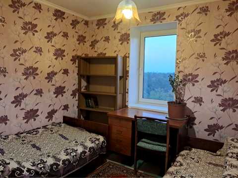 квартира за адресою Роторна вул., 12-А