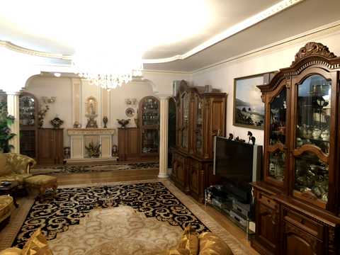 квартира за адресою Андрія Верхогляда вул. (Михайла Драгомирова), 4
