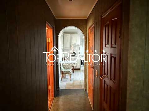 квартира по адресу Профсоюзный бульв., 3