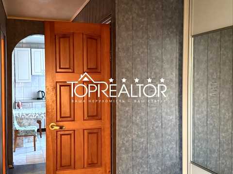 квартира по адресу Профсоюзный бульв., 3