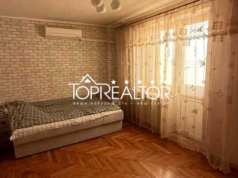 квартира по адресу Профсоюзный бульв., 3