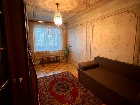 квартира за адресою Єреванська вул., 28