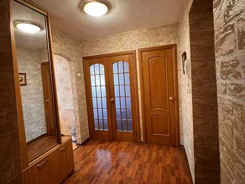 квартира за адресою Єреванська вул., 28