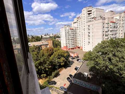 квартира за адресою Єреванська вул., 28