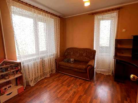 квартира за адресою Єреванська вул., 28