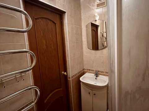 квартира за адресою Єреванська вул., 28
