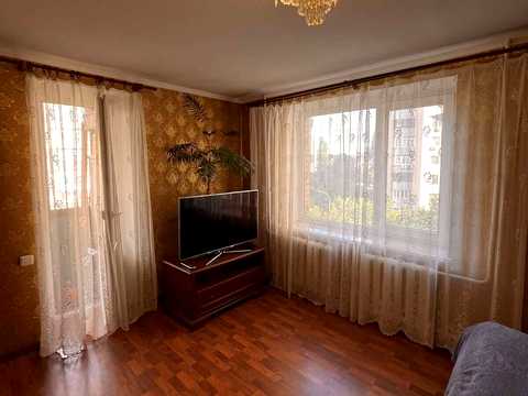 квартира за адресою Єреванська вул., 28