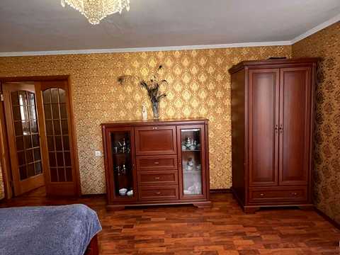 квартира за адресою Єреванська вул., 28