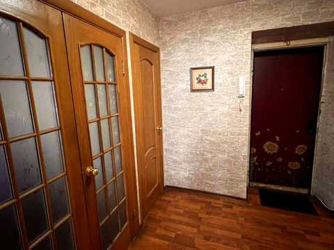 квартира за адресою Єреванська вул., 28