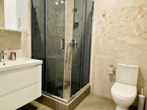 квартира за адресою Бориса Гмирі вул., 20