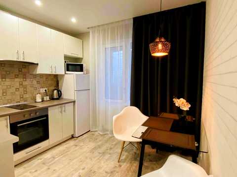 квартира за адресою Бориса Гмирі вул., 20