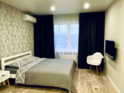 квартира за адресою Бориса Гмирі вул., 20