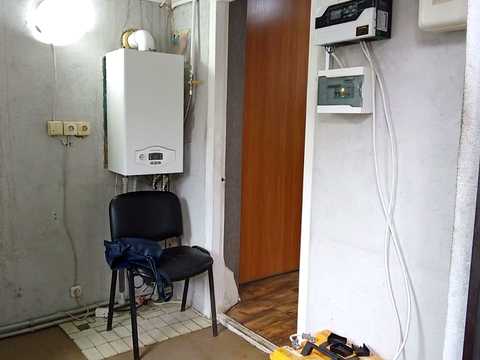 будинок за адресою с. Любимівка, червона