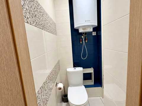 квартира по адресу Гарматная ул., 20
