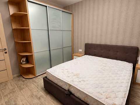 квартира по адресу Гарматная ул., 20