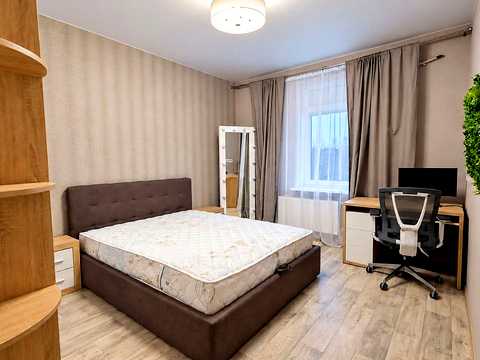 квартира по адресу Гарматная ул., 20