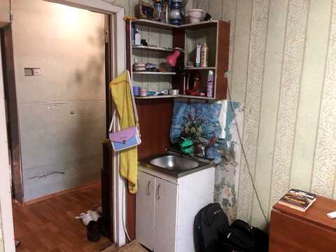 кімната за адресою Харків, Андрія Ощепкова вул., 8