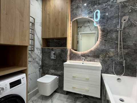 квартира за адресою Івана Франка вул., 40 к1