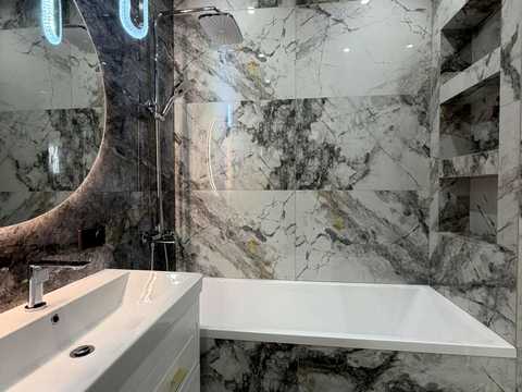 квартира за адресою Івана Франка вул., 40 к1