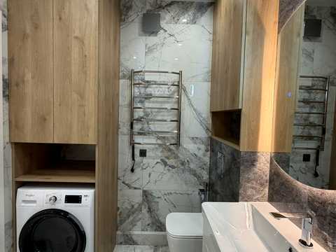 квартира за адресою Івана Франка вул., 40 к1