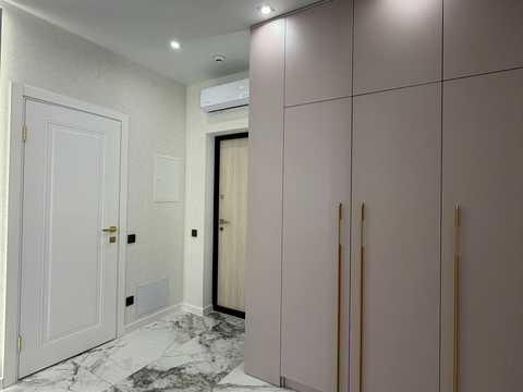 квартира за адресою Івана Франка вул., 40 к1