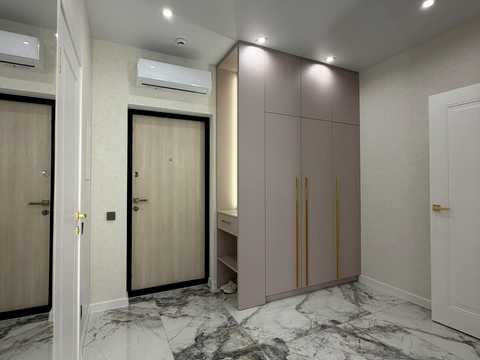 квартира за адресою Івана Франка вул., 40 к1
