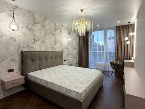 квартира за адресою Івана Франка вул., 40 к1