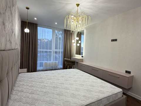 квартира за адресою Івана Франка вул., 40 к1