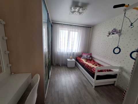 квартира по адресу Мира ул., 27