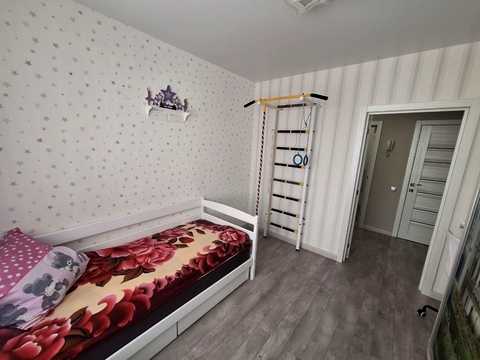 квартира по адресу Мира ул., 27