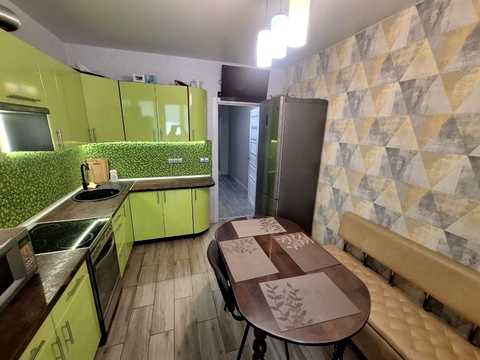 квартира по адресу Мира ул., 27