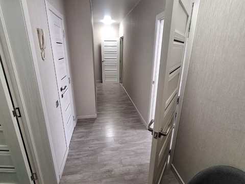 квартира по адресу Мира ул., 27